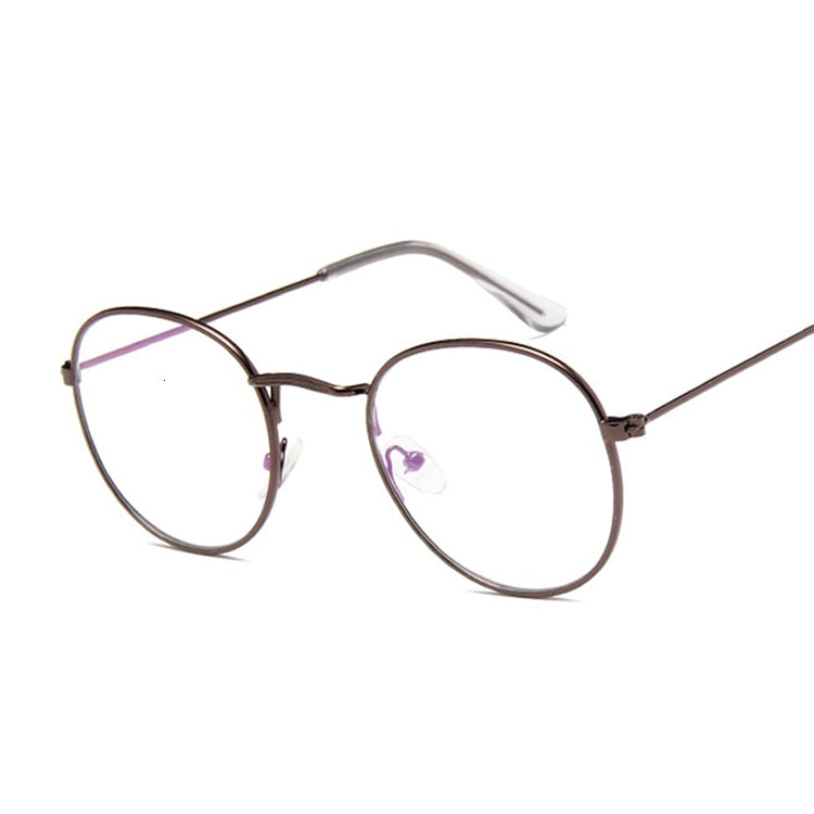 Vintage briller unisex