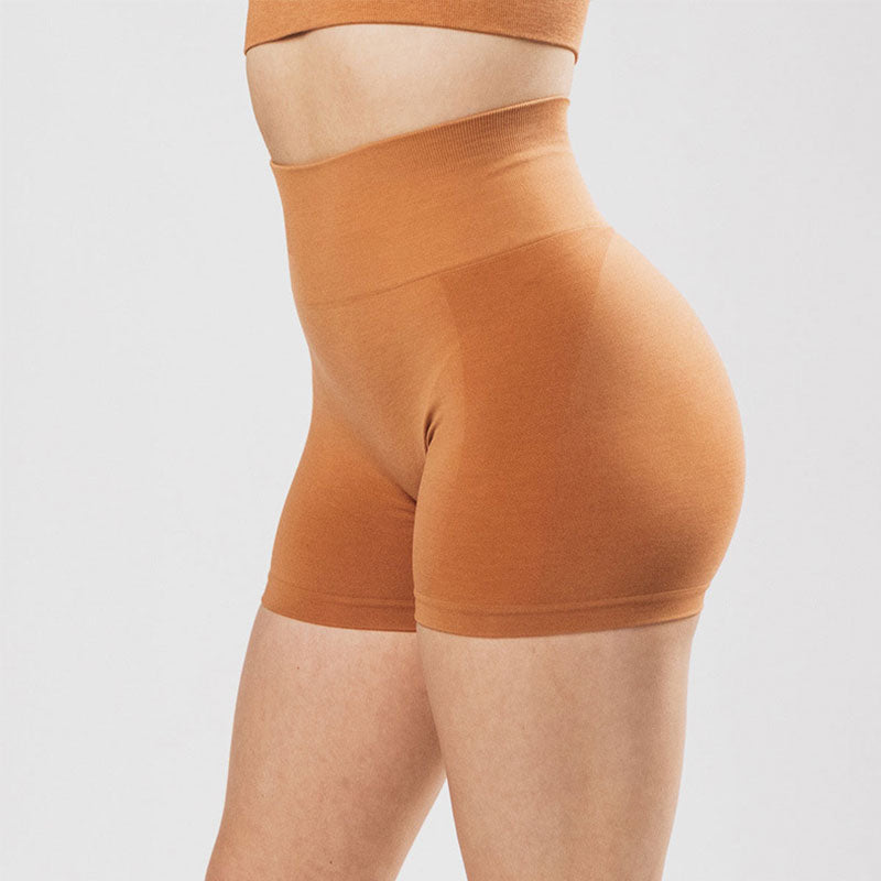 Yoga fitness shorts