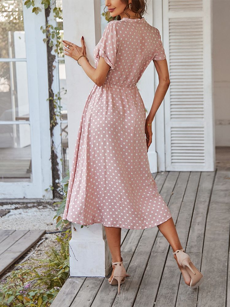 Maria Summer dress collection 2023