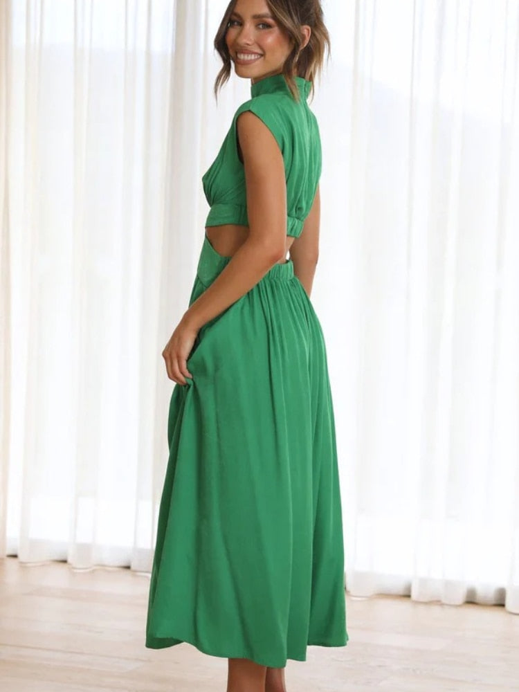 Amalia Elegance Sommerkleider
