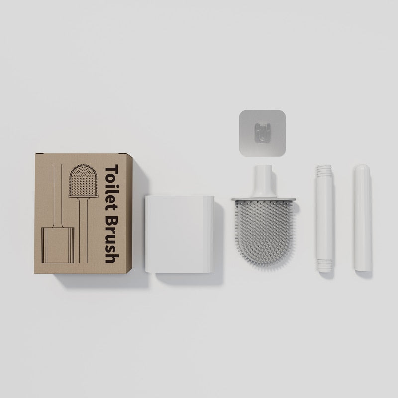 Smart Toiletbørste