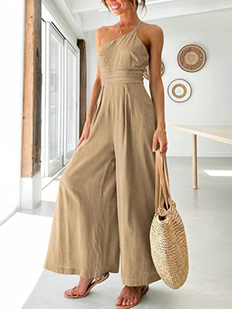 Maya Jumpsuit
