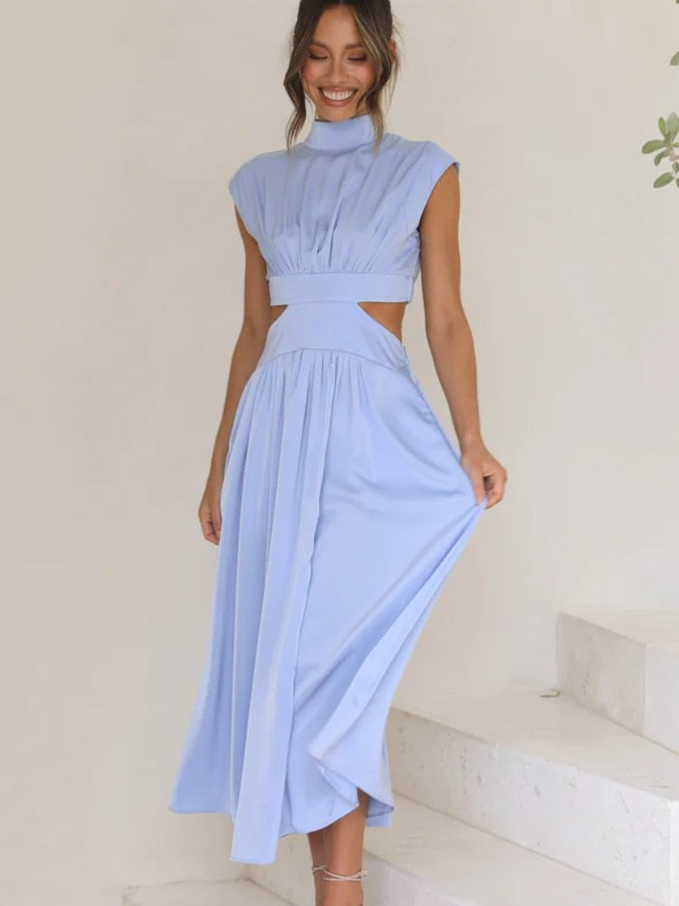 Amalia Elegance Sommerkleider