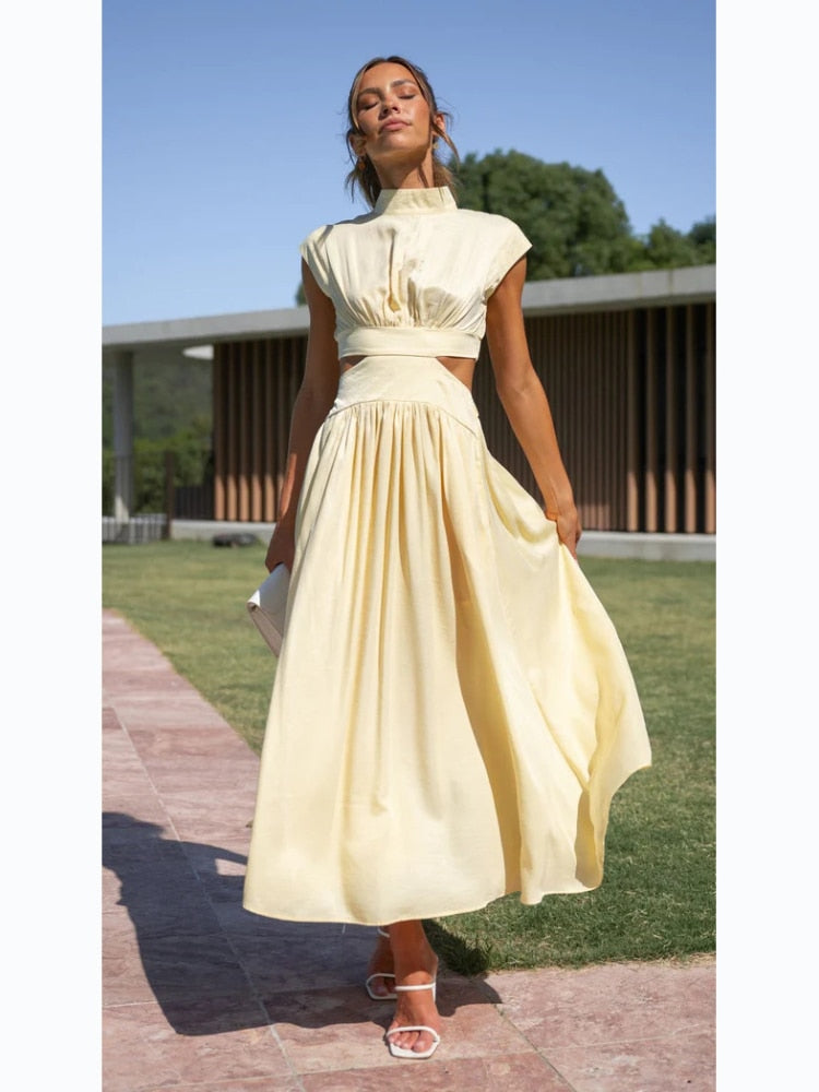 Amalia Elegance Sommerkleider