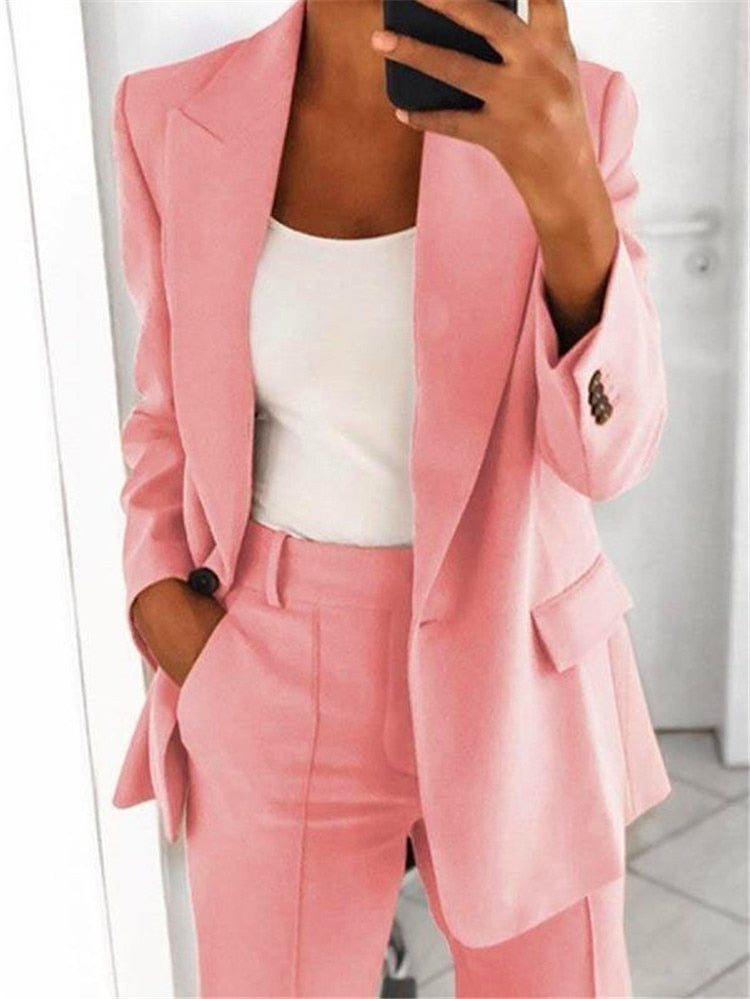 Chic Blazer
