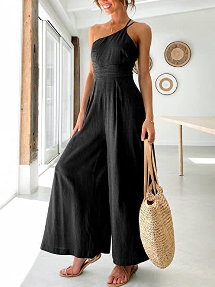 Maya Jumpsuit