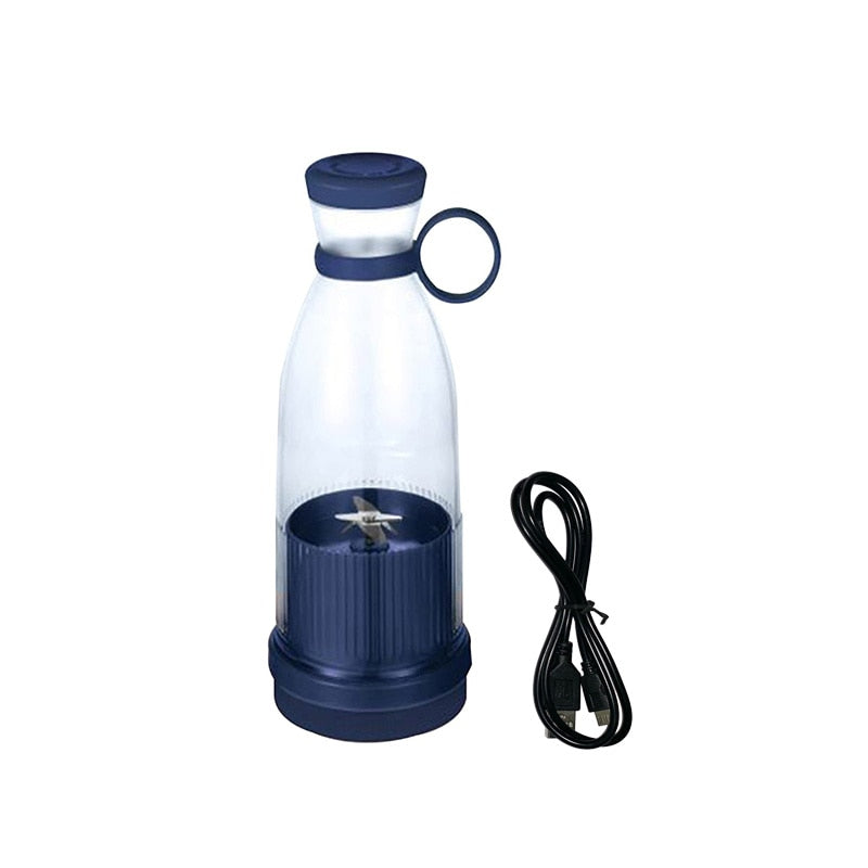 Tragbarer Mini-Mixer