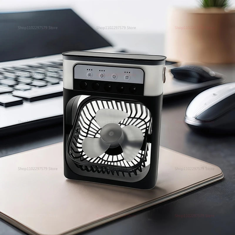 AirBreeze Mini