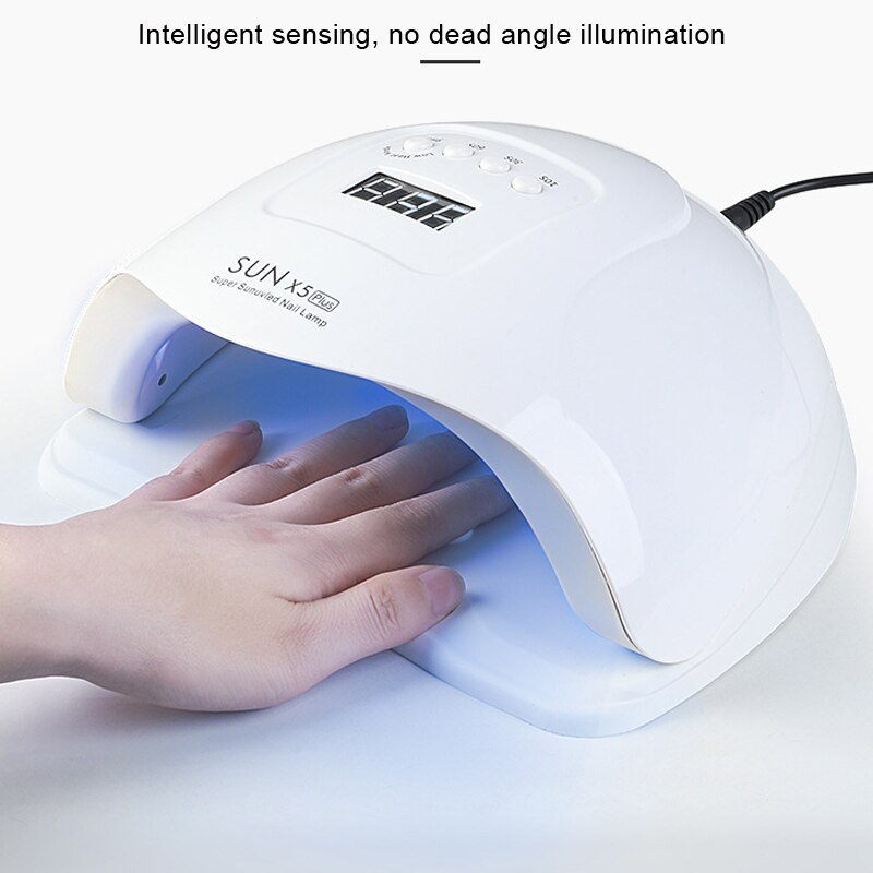 UV/LED-Nagellampe