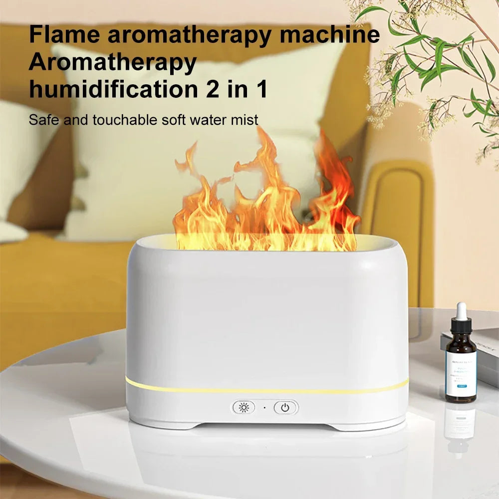FlammeDuft Diffuser