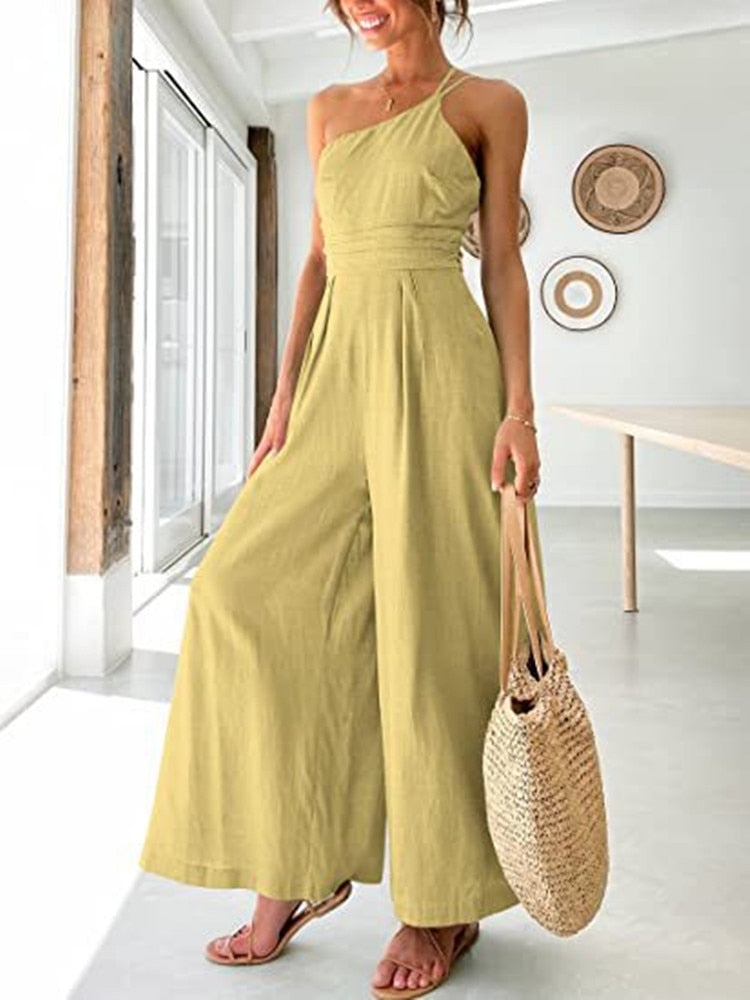 Maya Jumpsuit