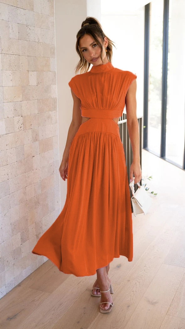 Amalia Elegance Sommerkleider
