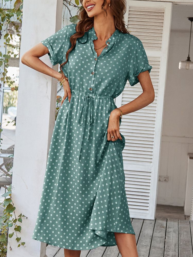 Maria Summer dress collection 2023