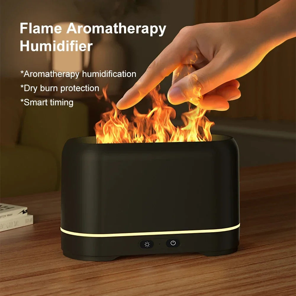 FlammeDuft Diffuser