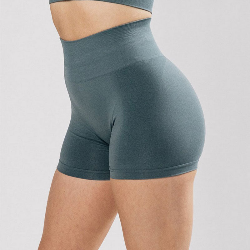 Yoga fitness shorts