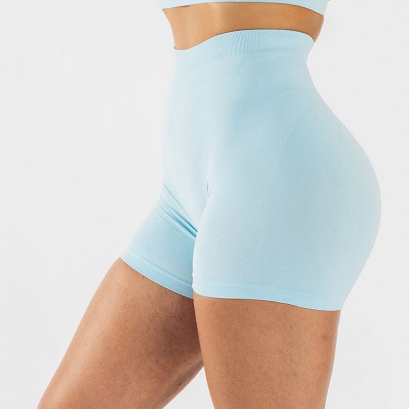 Yoga fitness shorts