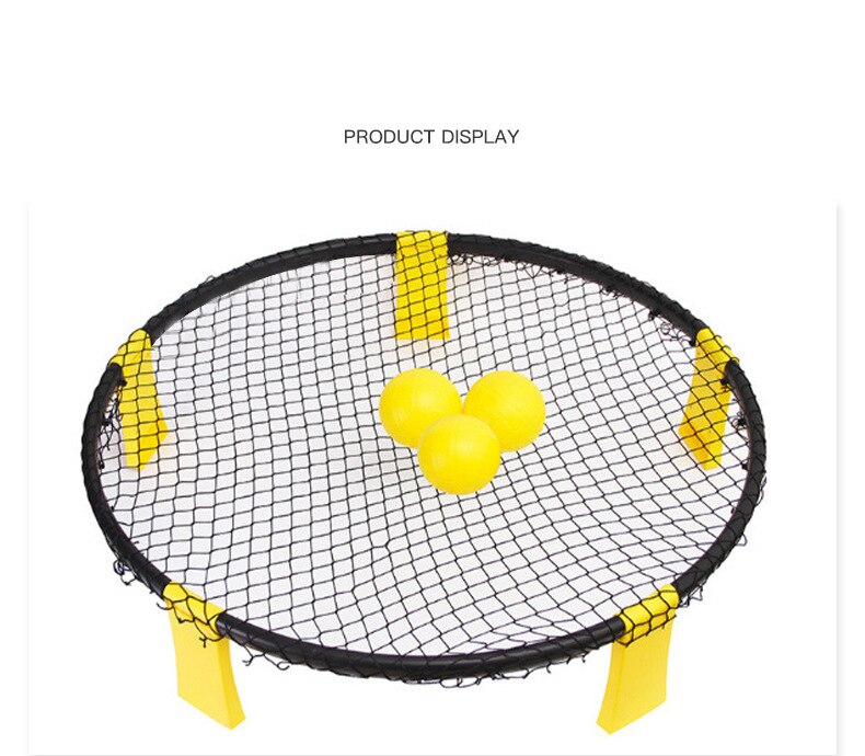Smash ball ball game
