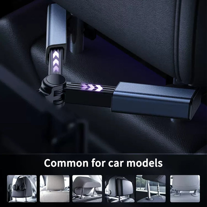 Tablet- und Handyhalter für das Auto