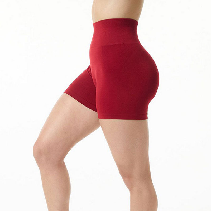 Yoga fitness shorts
