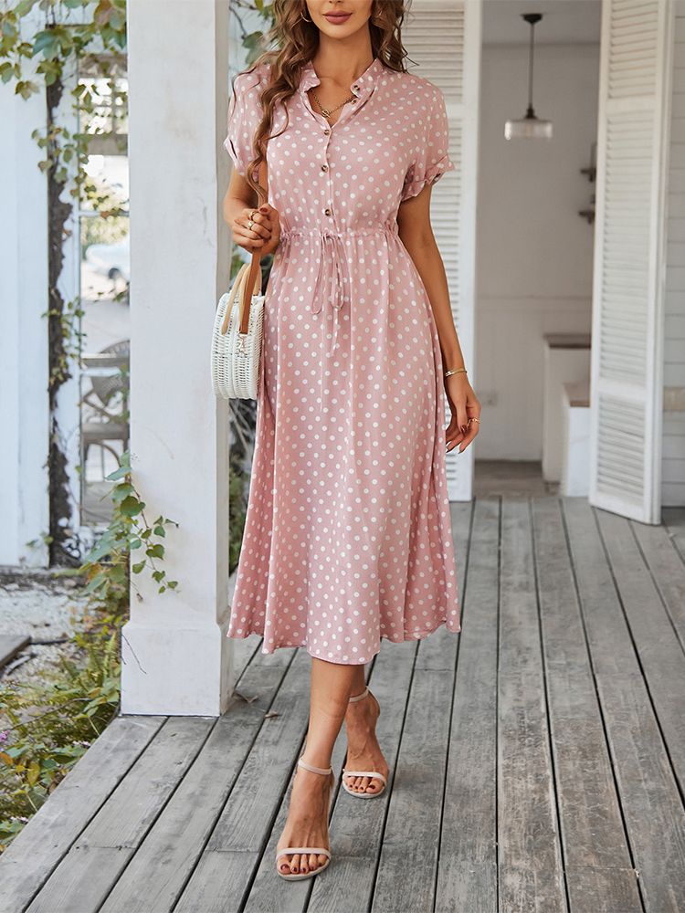 Maria Summer dress collection 2023