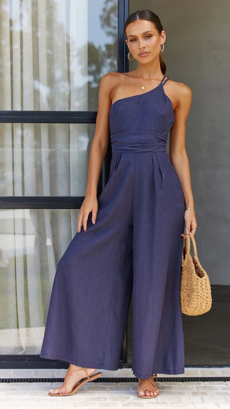 Maya Jumpsuit