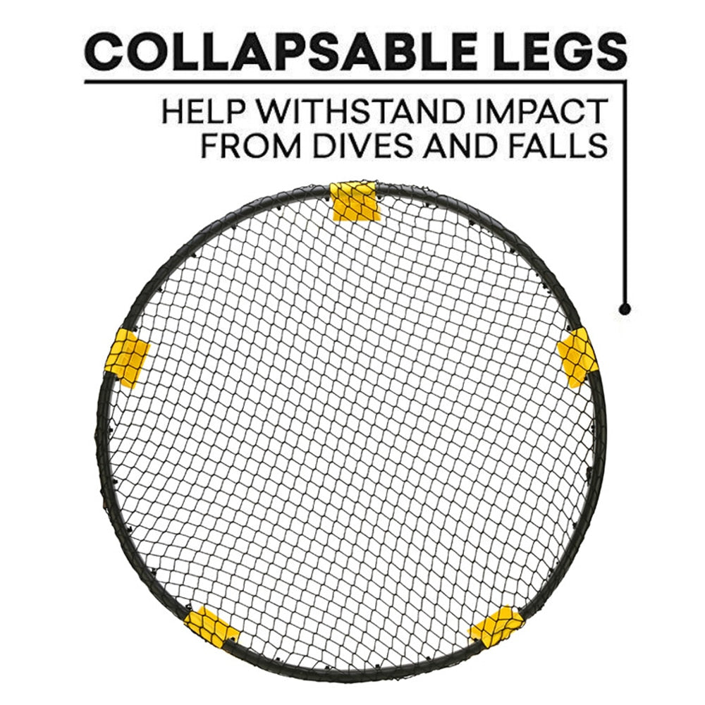 Smash-Ball-Ball-Spiel