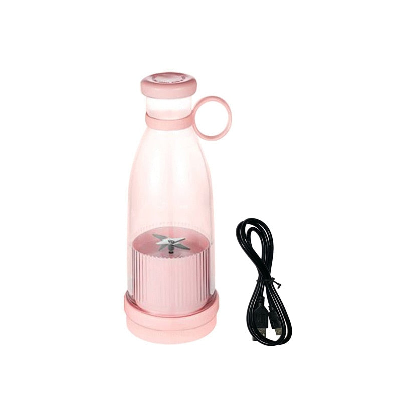 Tragbarer Mini-Mixer