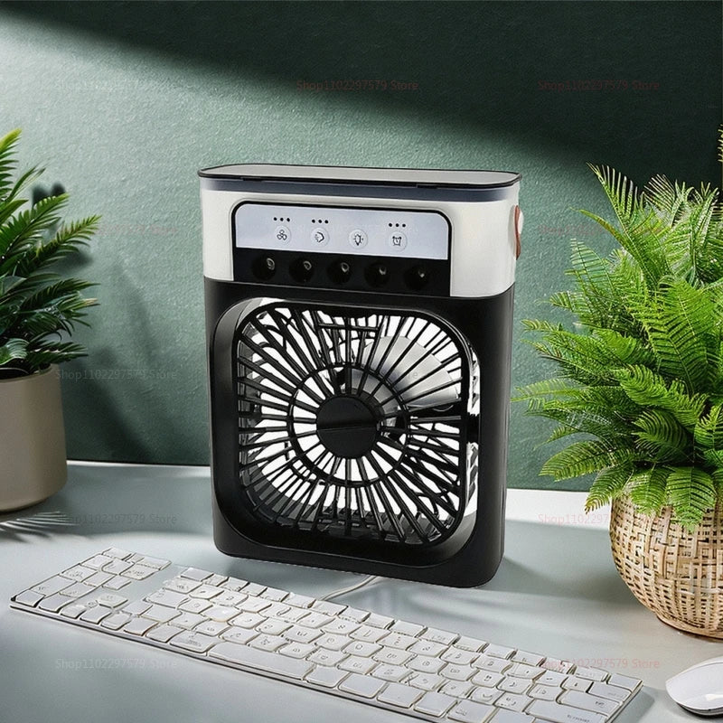 AirBreeze Mini