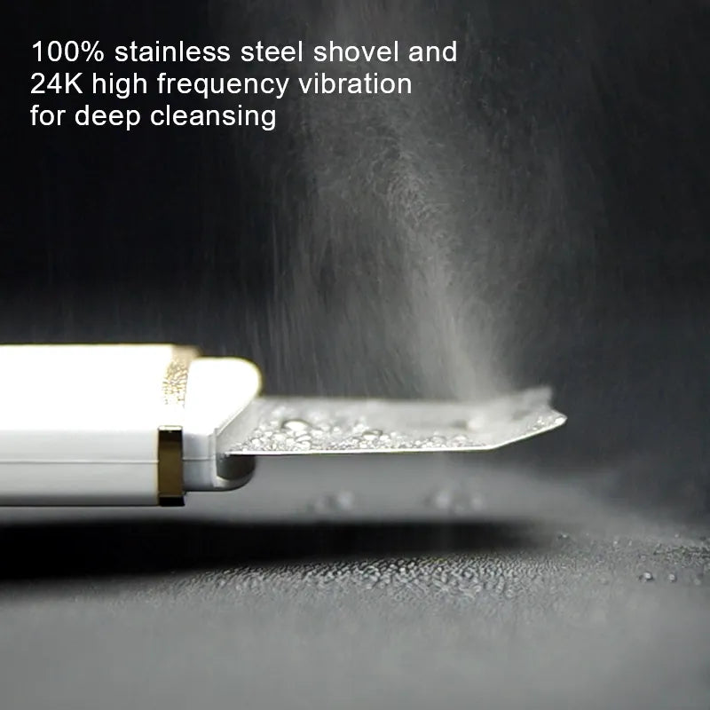 Skin Scrubber Ansigtsrens