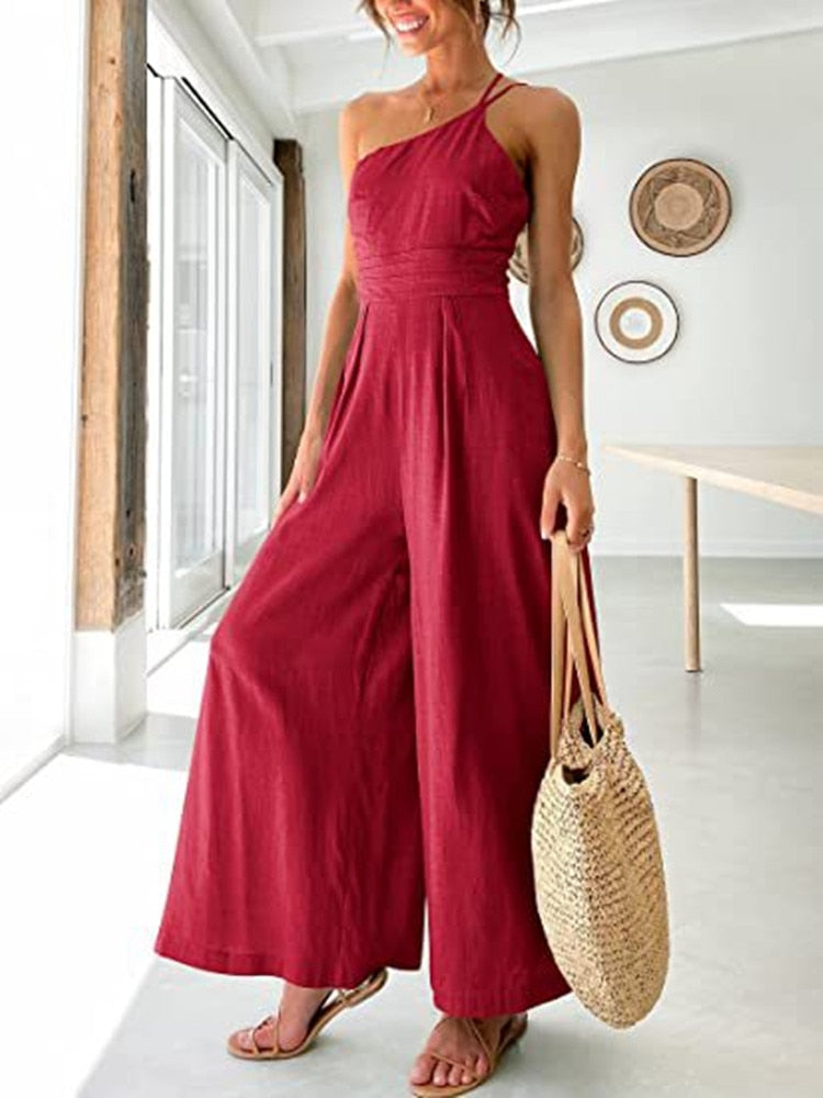Maya Jumpsuit