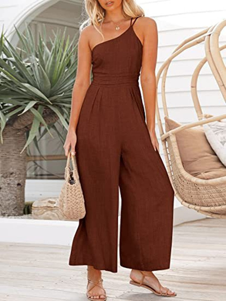 Maya Jumpsuit