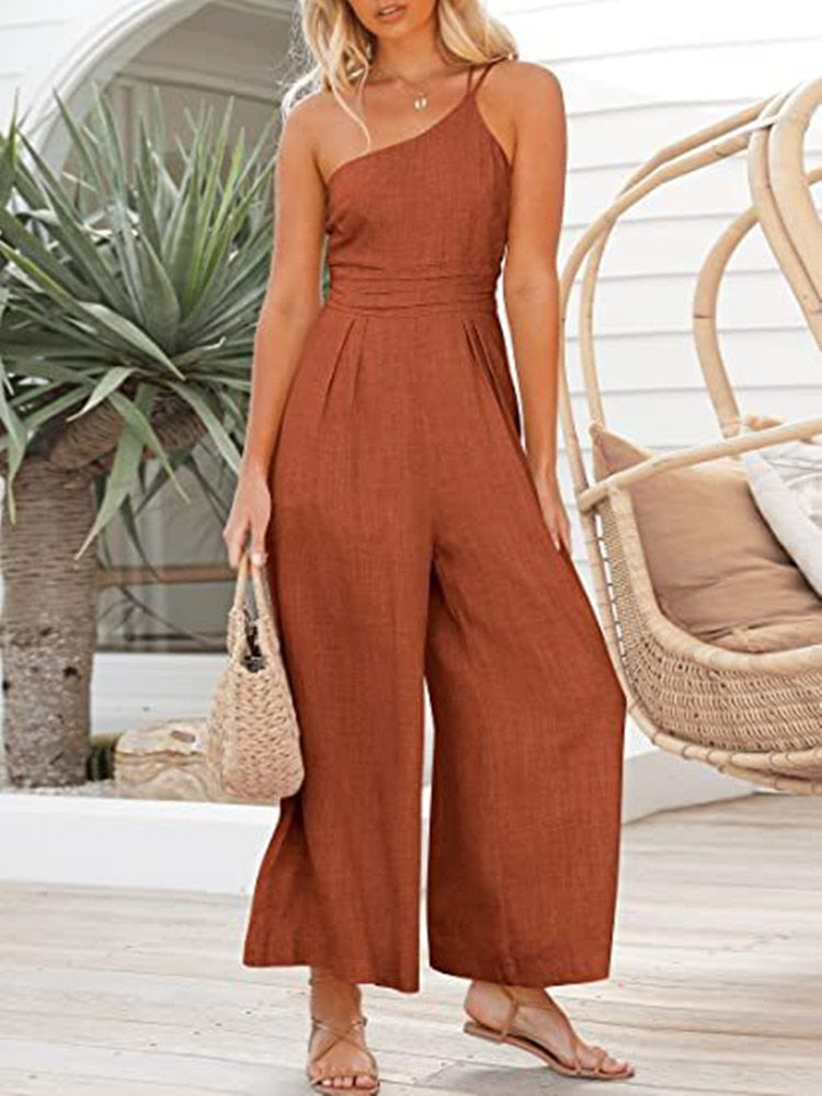 Maya Jumpsuit