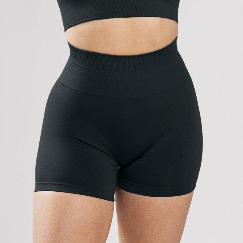 Yoga fitness shorts