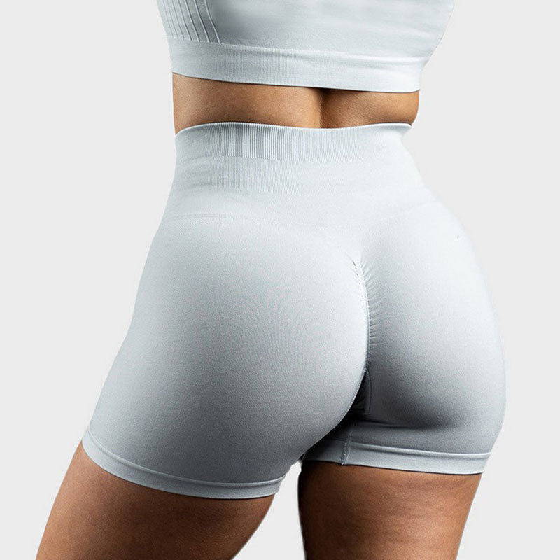 Yoga fitness shorts