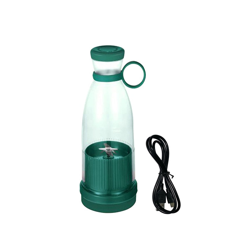 Tragbarer Mini-Mixer