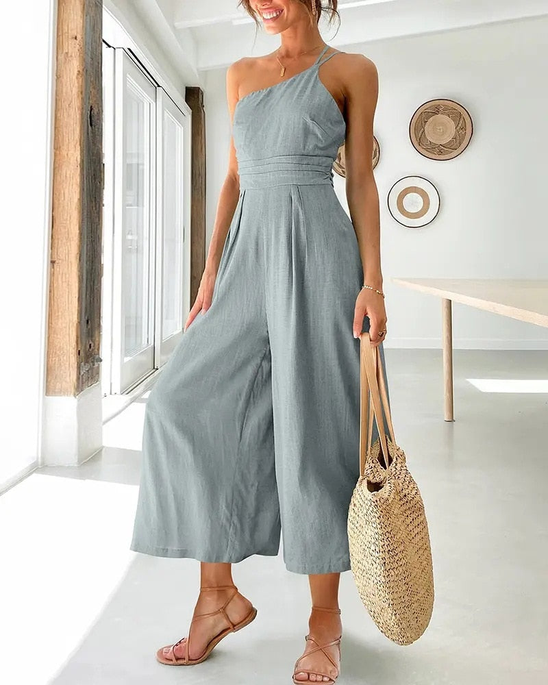 Maya Jumpsuit