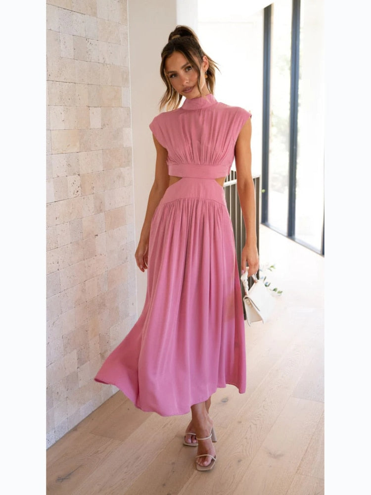 Amalia Elegance Sommerkleider