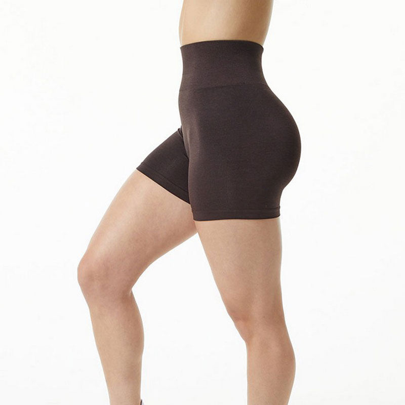 Yoga fitness shorts