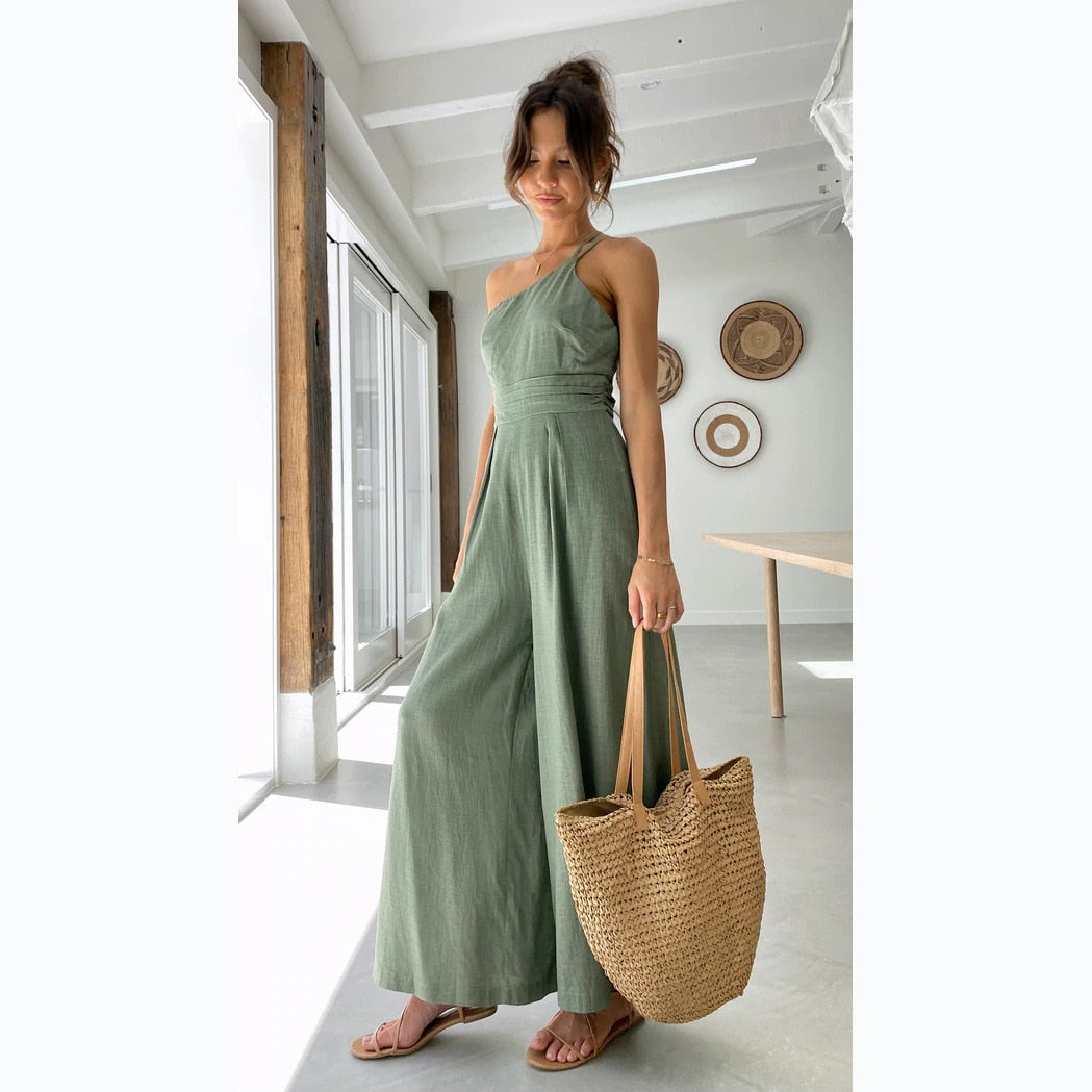 Maya Jumpsuit