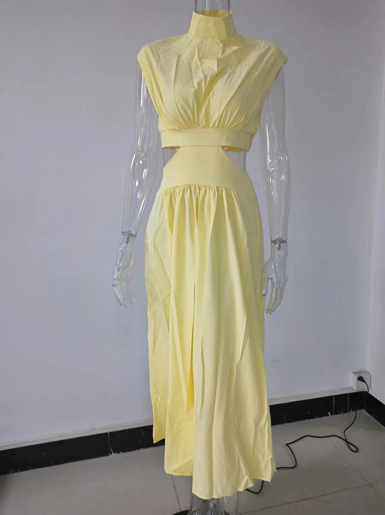 Amalia Elegance Sommerkleider