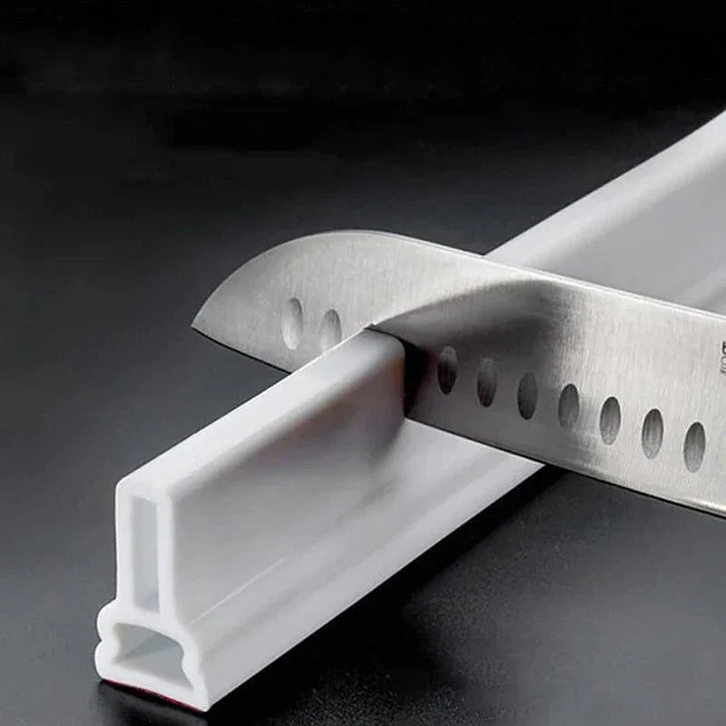 Wasserstopp für die Dusche