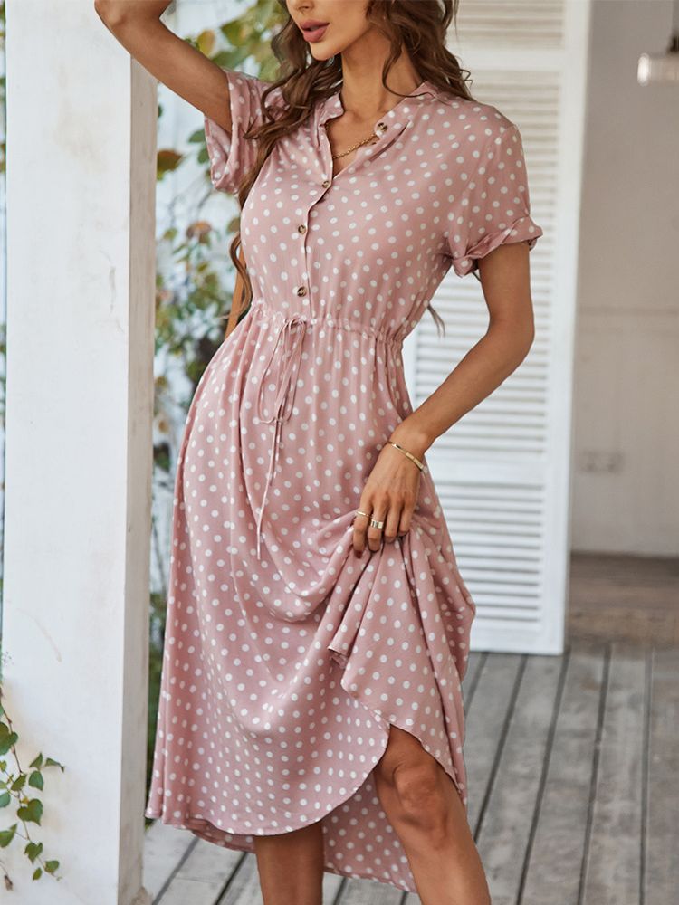 Maria Summer dress collection 2023
