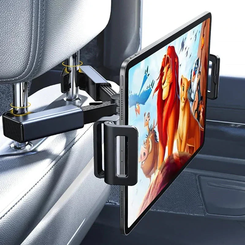 Tablet- und Handyhalter für das Auto