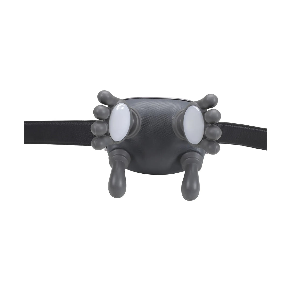 2-i-1 Nakke- og Skuldermassager