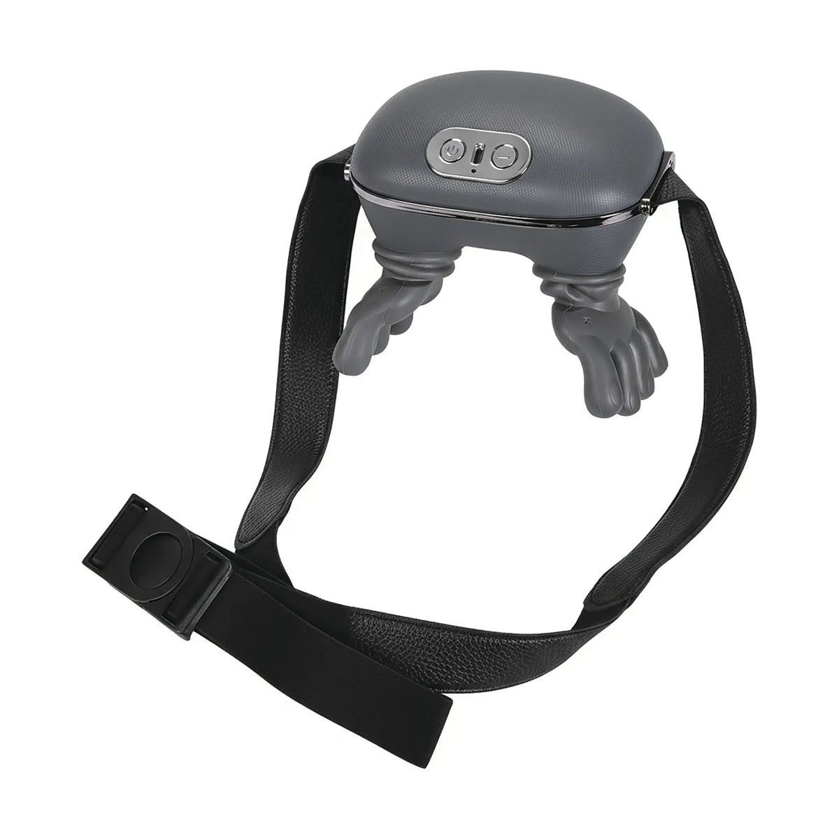 2-i-1 Nakke- og Skuldermassager