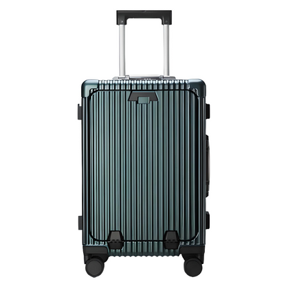 Multi-function Travel Suitcase