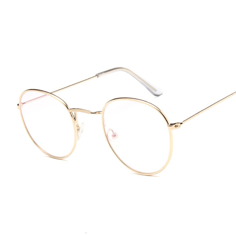 Vintage-Brille Unisex