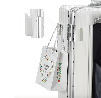 Multi-function Travel Suitcase