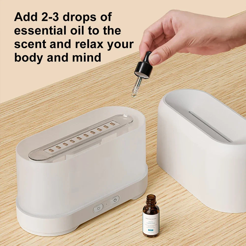 FlammeDuft Diffuser