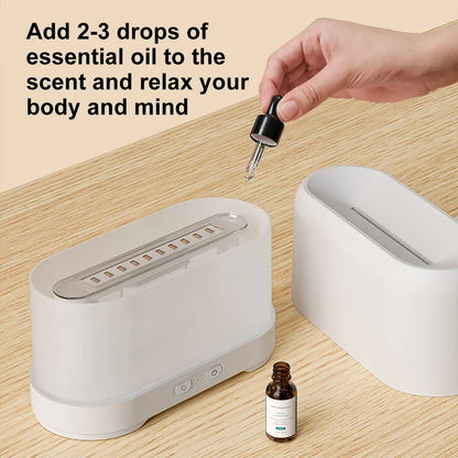 FlammeDuft Diffuser